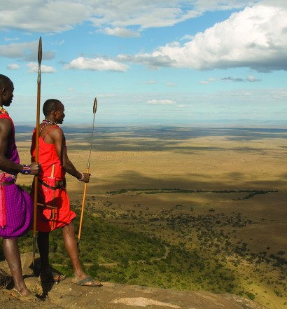 Masai Mara IMAGE