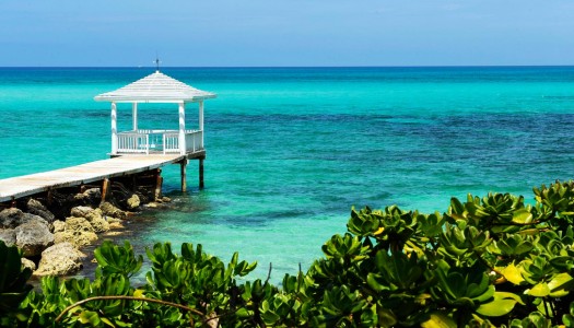 Nassau Paradise Island: Bringing the Bahamas to Hampshire