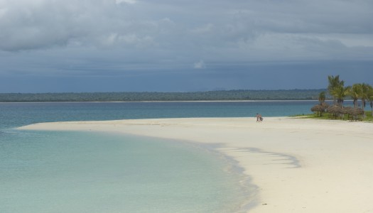Our buyers recommend: Vamizi Island, Mozambique