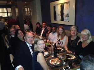 Cannes_Dinner