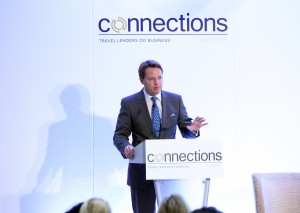 Charlie Parker, general manager, Four Seasons, Hampshire
