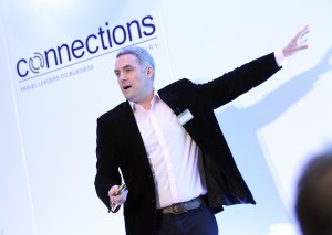 Ewan Macleod - Mobile industry speaker