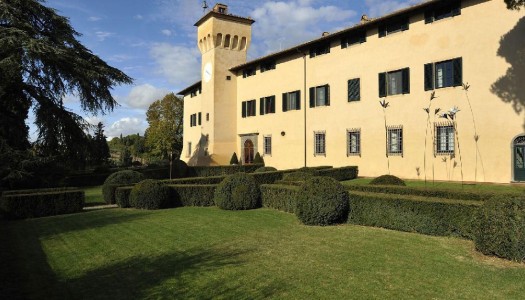 Castello del Nero: The ultimate Tuscan treat