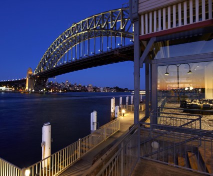 Pier One Sydney Harbour Hotel