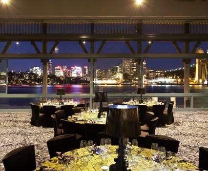 Pier One Sydney Harbour Hotel
