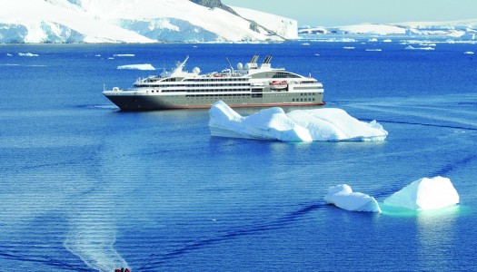 Ponant Cruises and Expeditions – Travel the seas in luxurious comfort