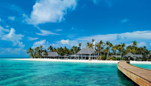 Velaa Private Island, a perfect place to get away from it all