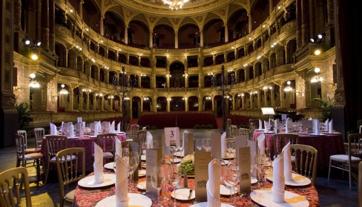 The Hungarian Convention Bureau: Bespoke events tailored to the client’s needs