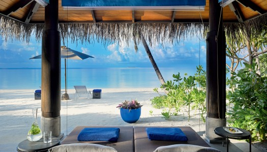 Velaa Private Island – A private, intimate and personal property in a luxury destination