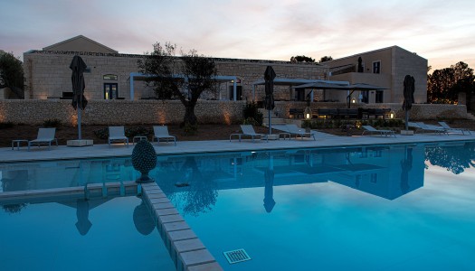 Masseria Della Volpe: A high standard hotel committed to the local environment