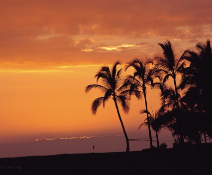 Big Island, Hawai'i