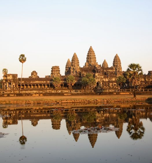 Cambodia - 1