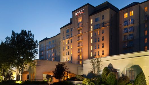 Hyatt Hotels: Luxury, style and comfort in amazing surroundings