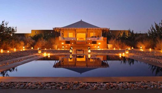 Indian Vistas provide travellers with the highest standard in luxury travel