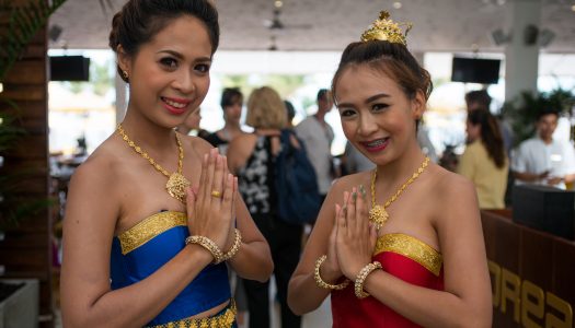 Thank you for making Connections Luxury Phuket such a brilliant event!