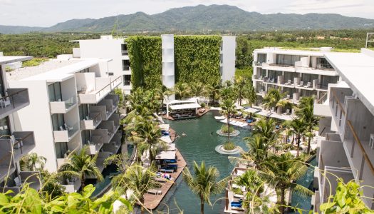 Connections Luxury Thailand: Some photos from Sunday