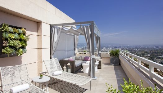 InterContinental LA Century City: Opulent stays just a short hop away from Beverly Hills