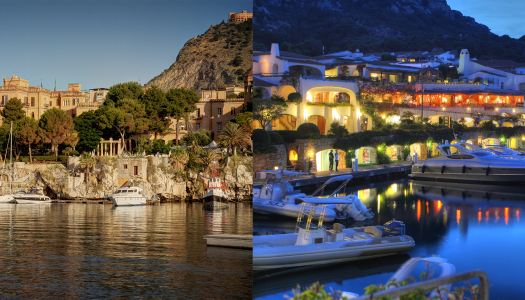 Customised holiday experiences in Sicily and Sardinia