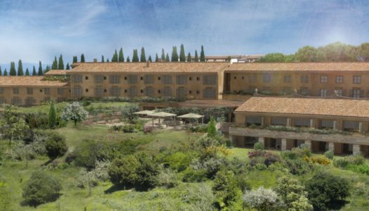 Toscana Resort Castelfalfi for the ultimate immersive Tuscan experience