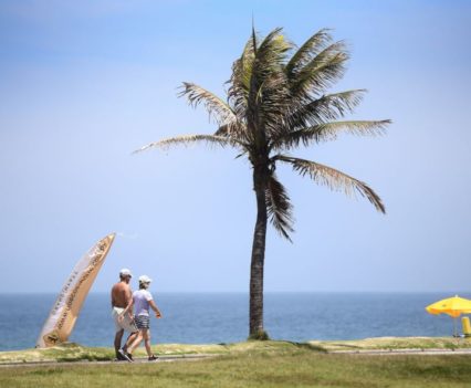 Barra da Tijuca