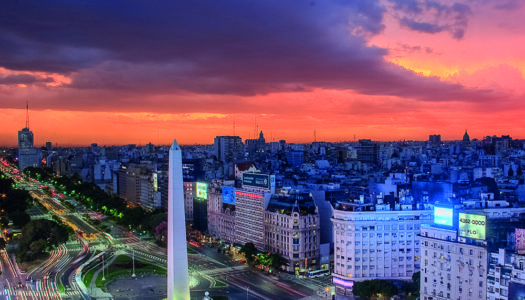 From the ordinary to the extraordinary – INPROTUR Argentina has it covered