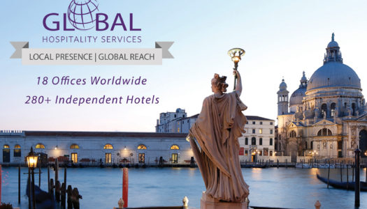 Global Hospitality Services caters for beach holidays, city breaks and business travel all around the globe