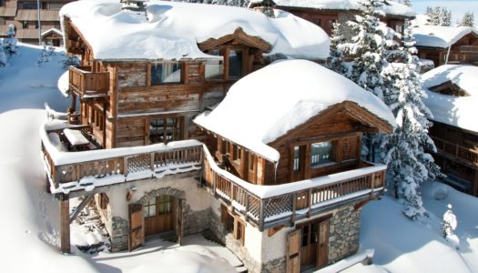 Experience the ultimate in luxury ski holiday with Kaluma Travel