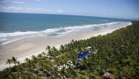 Boutique Brazil with Txai Resorts