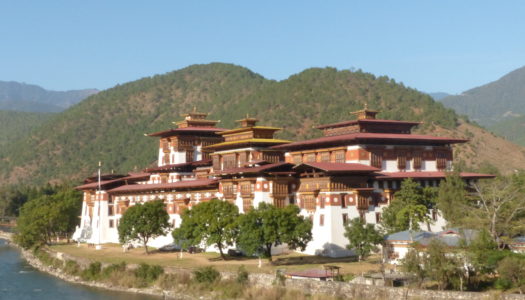 ’Bhutan has always been seen as an elitist travel experience’