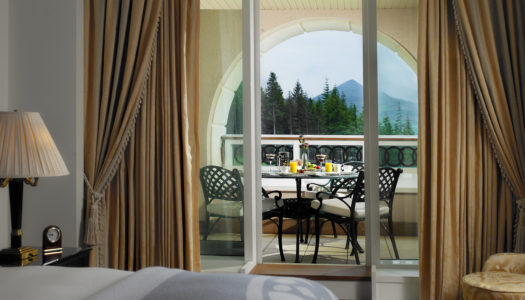 Powerscourt Hotel Resort & Spa – the ultimate getaway!