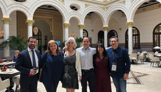 Reflections: ConnecTalk in Málaga and Connections Luxury 2019 site visit