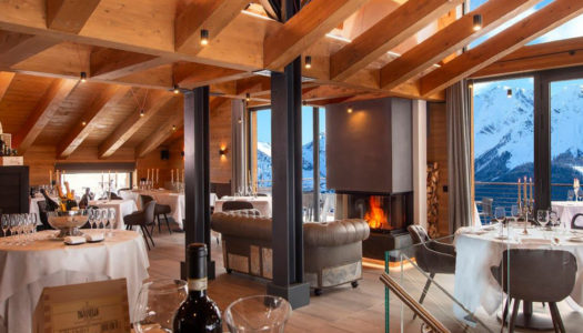 Introducing Le Massif Courmayeur