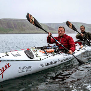 Kayaking (Credit, Emma Hunt)