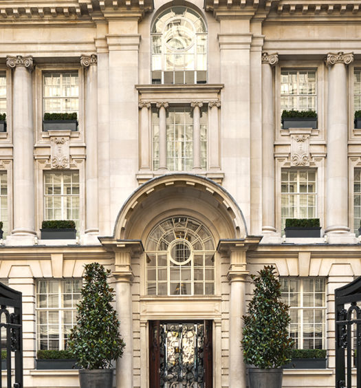 Rosewood London