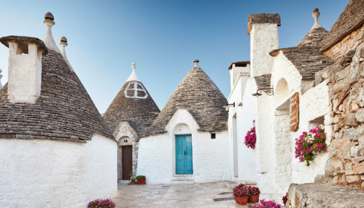 Puglia: tying the knot in one of the world’s most romantic destinations