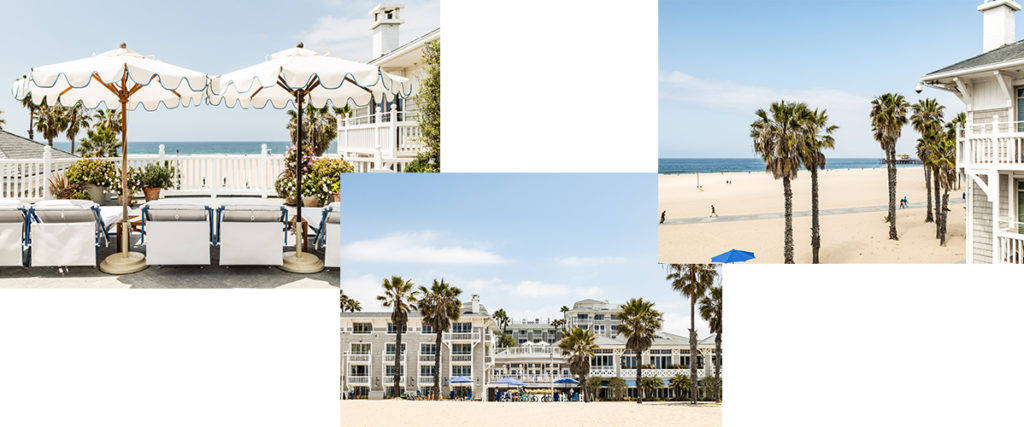 Shutters on the Beach