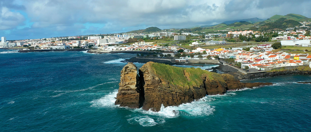 Azores