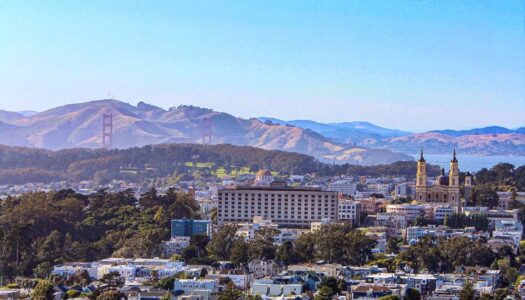 California Luxury Forum: Discover San Francisco’s premier suppliers