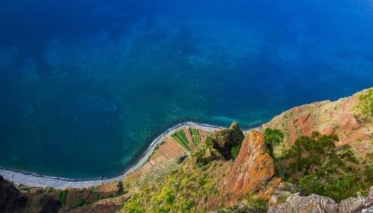 5 “must do” experiences in Madeira for the luxury traveller