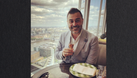 In Conversation with Connections’ Sales Manager Angelo Amoia