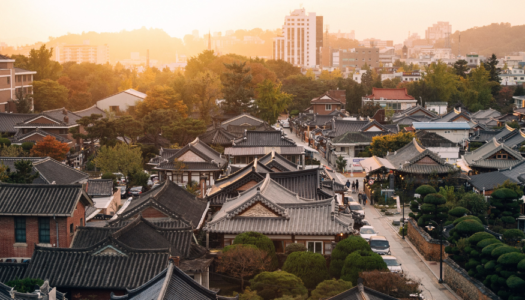 An Insider’s Guide to Seoul