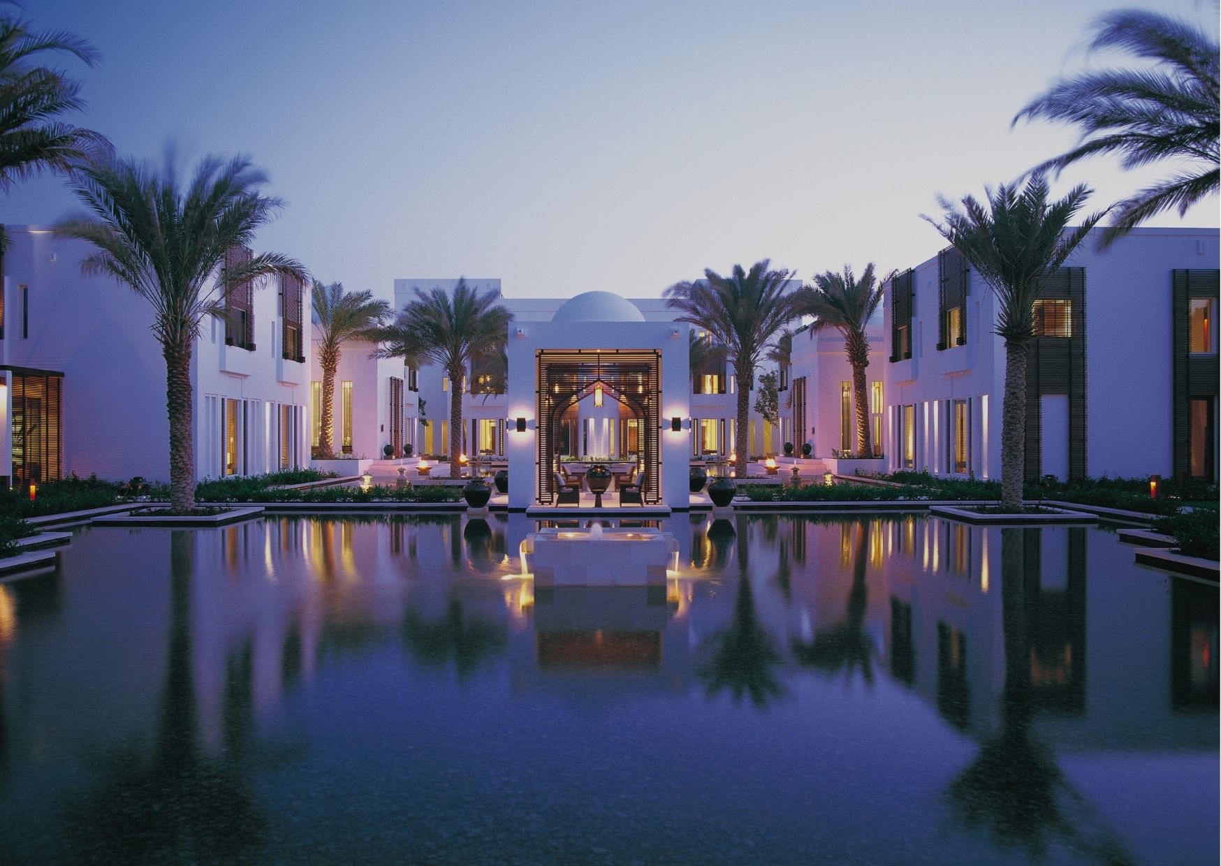 Interesting Things Luxury Travellers Should Know About Oman - We are ...